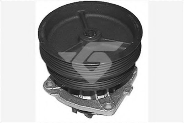 водна помпа WP172