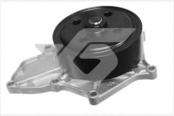 водна помпа WP177