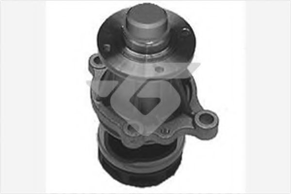 водна помпа WP186