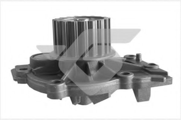 водна помпа WP196