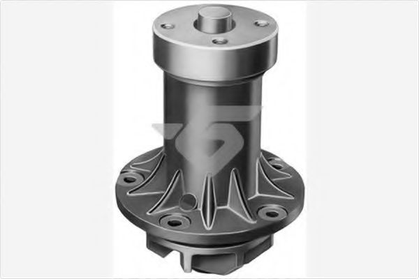 водна помпа WP200