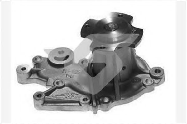 водна помпа WP205
