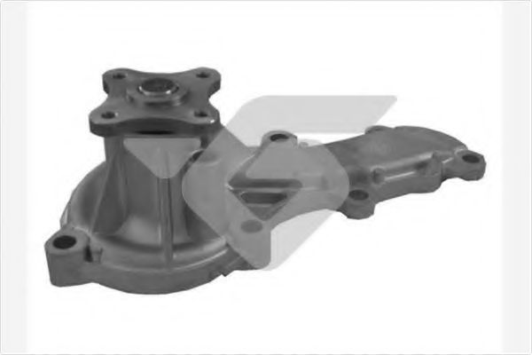 водна помпа WP210