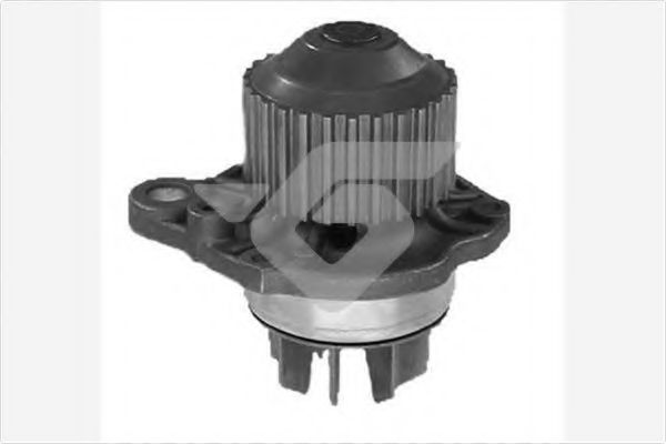 водна помпа WP217