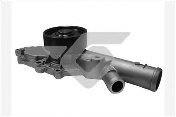 водна помпа WP222