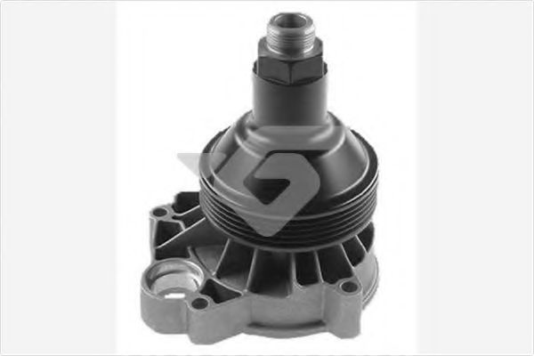 водна помпа WP223