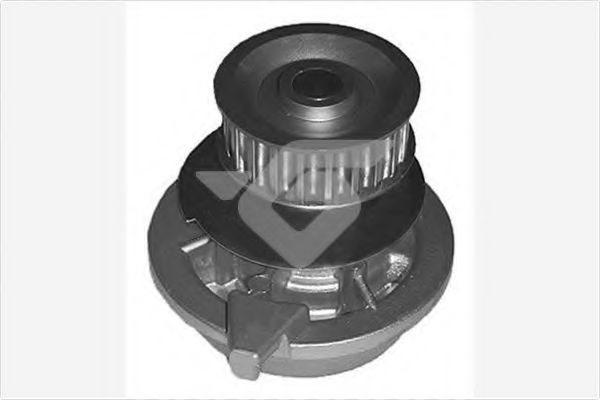 водна помпа WP231