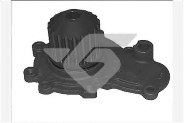 водна помпа WP233