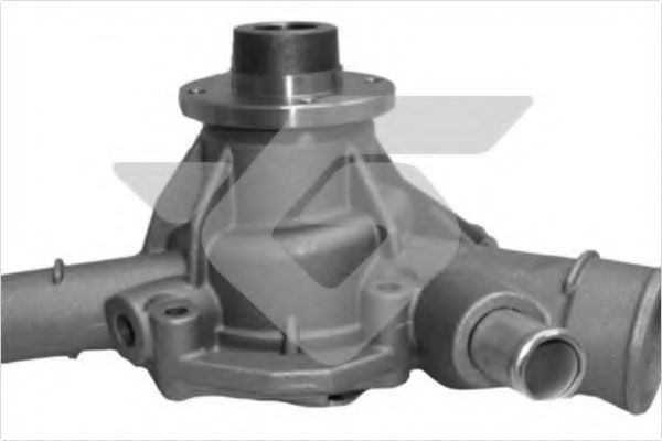 водна помпа WP246