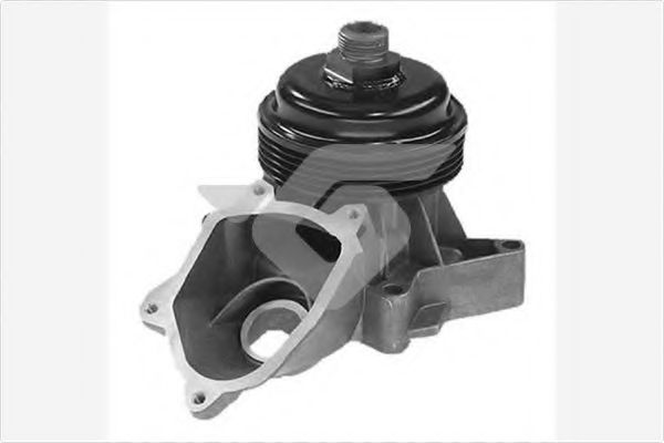 водна помпа WP248