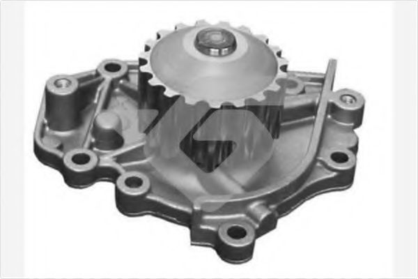 водна помпа WP249