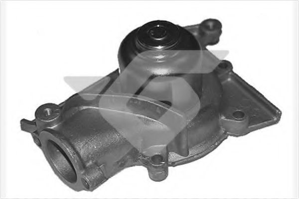 водна помпа WP250