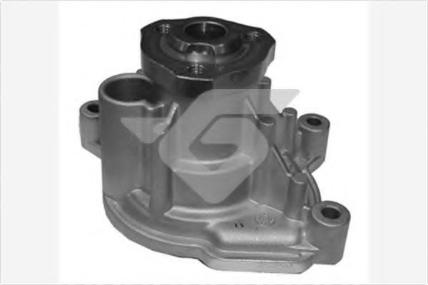 водна помпа WP253