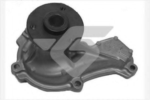 водна помпа WP257