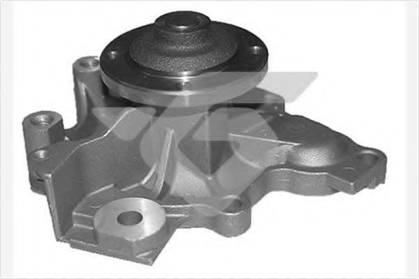 водна помпа WP260