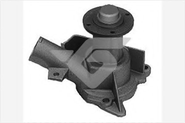 водна помпа WP261