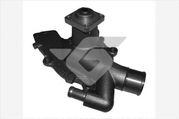 водна помпа WP263