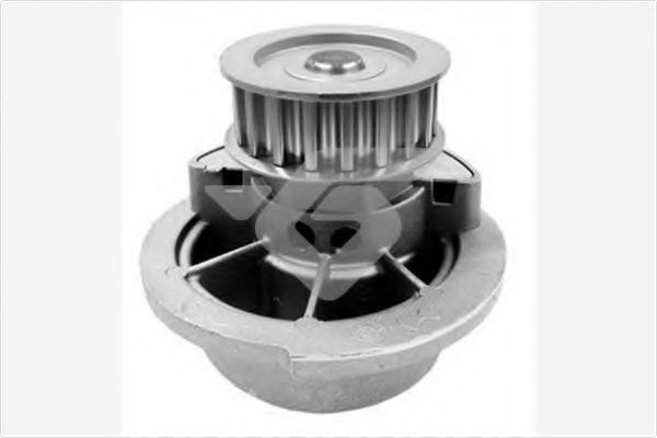 водна помпа WP264