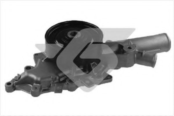 водна помпа WP268