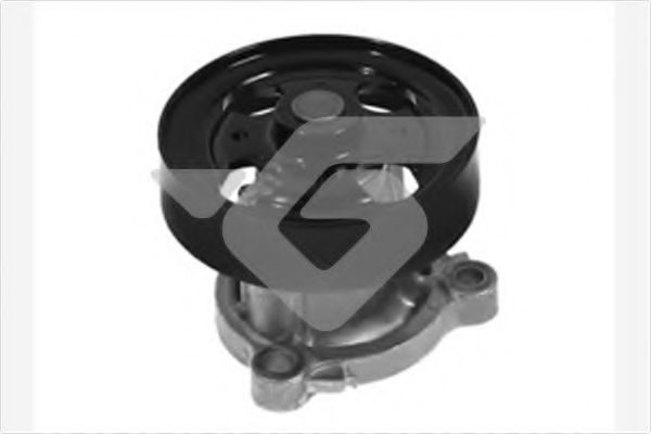 водна помпа WP269