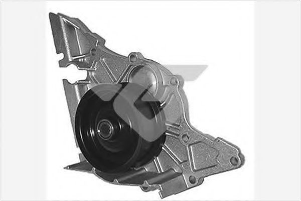 водна помпа WP270