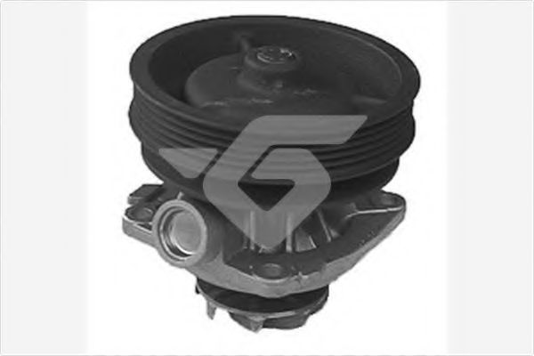 водна помпа WP273