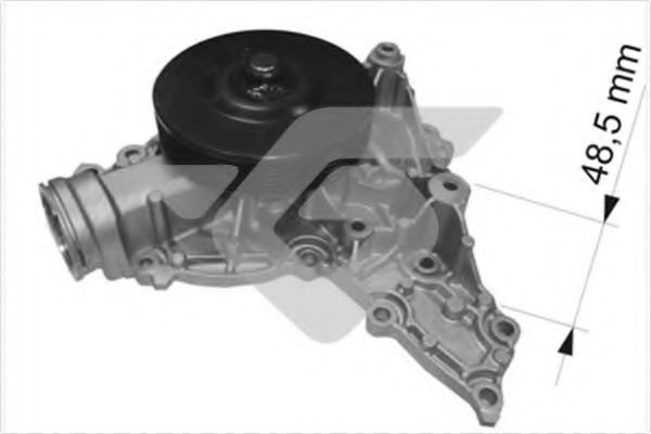 водна помпа WP276
