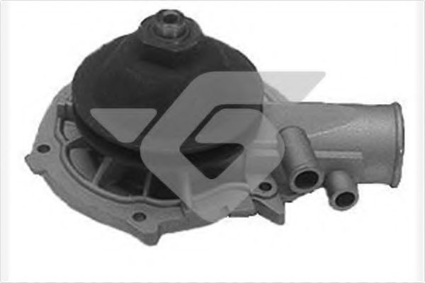 водна помпа WP280