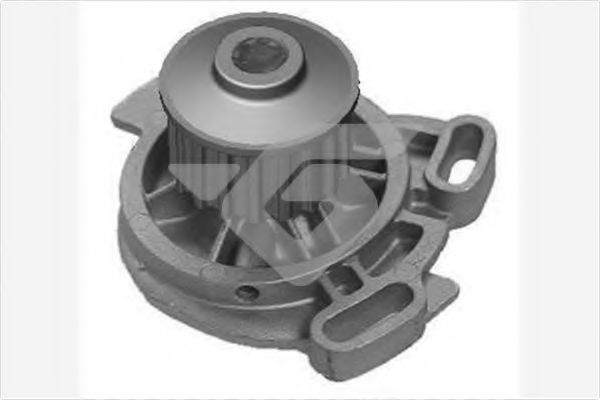 водна помпа WP289