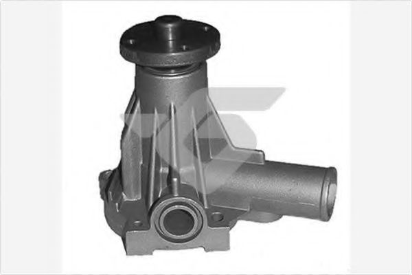 водна помпа WP292