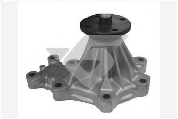 водна помпа WP294