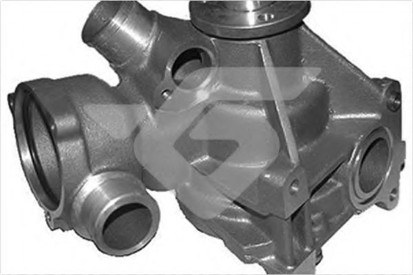 водна помпа WP297