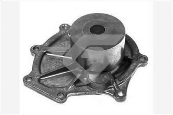 водна помпа WP304