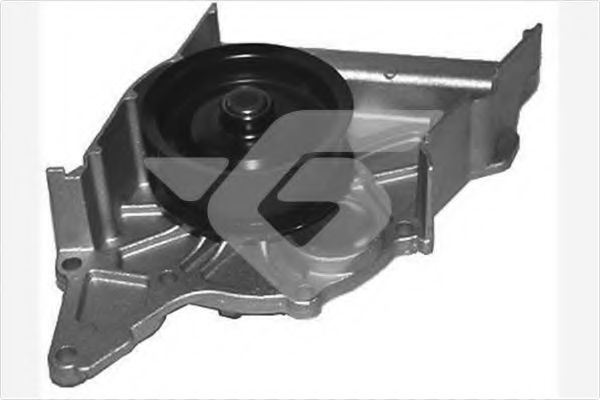 водна помпа WP308