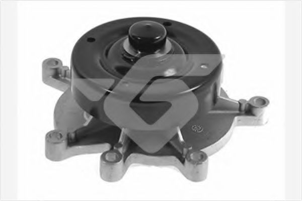 водна помпа WP312