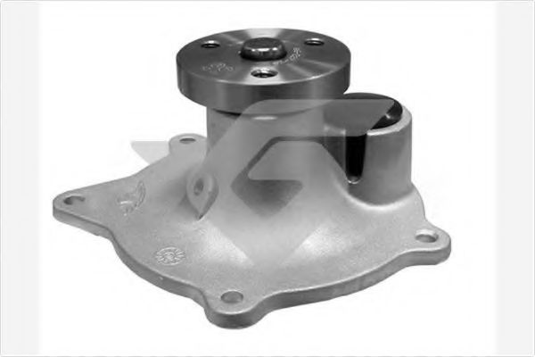 водна помпа WP317