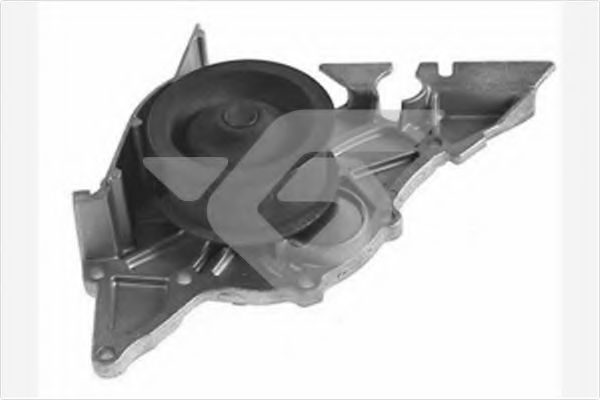 водна помпа WP319