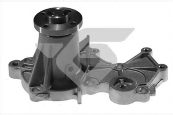 водна помпа WP322