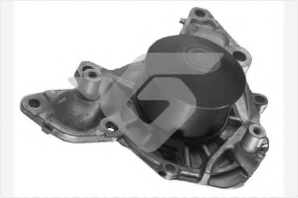 водна помпа WP327