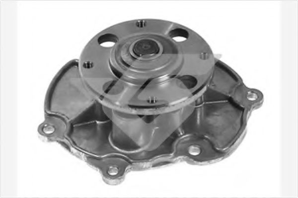 водна помпа WP334