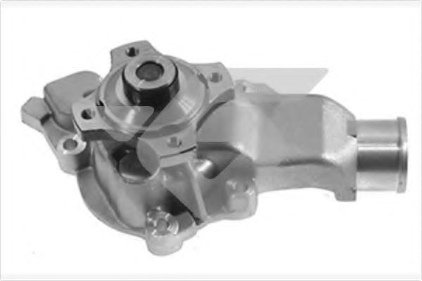 водна помпа WP335