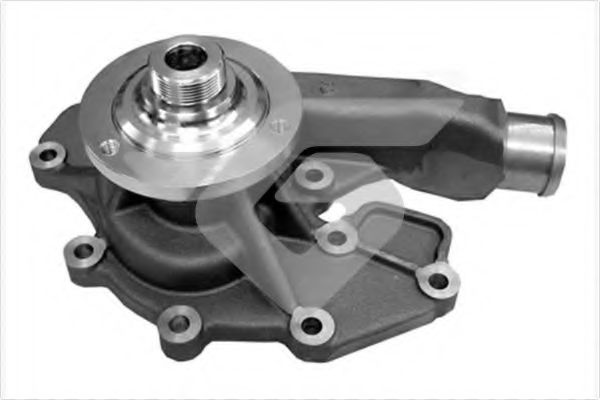 водна помпа WP341