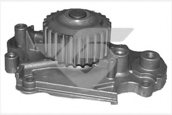 водна помпа WP343