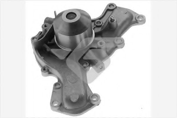 водна помпа WP347