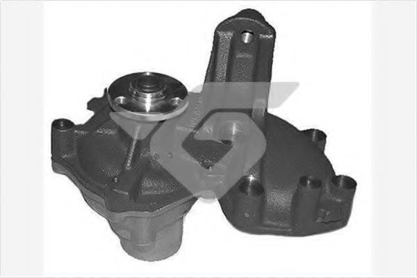 водна помпа WP348