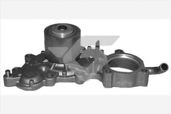 водна помпа WP359