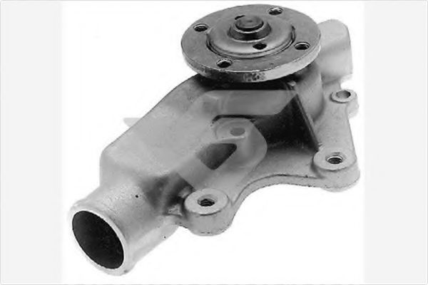 водна помпа WP360