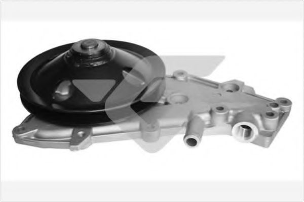 водна помпа WP81