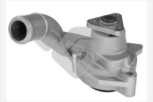 водна помпа WP87