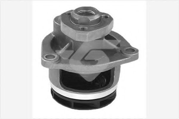 водна помпа WP89